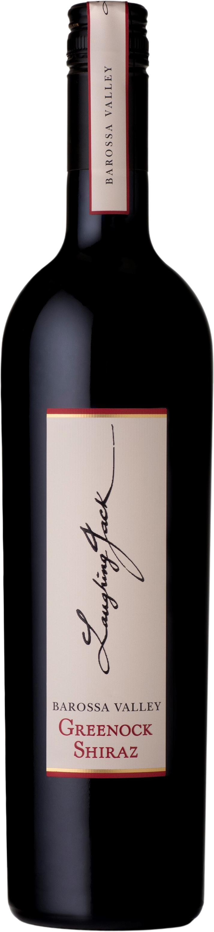 Laughing Jack Greenock Barossa Valley Shiraz